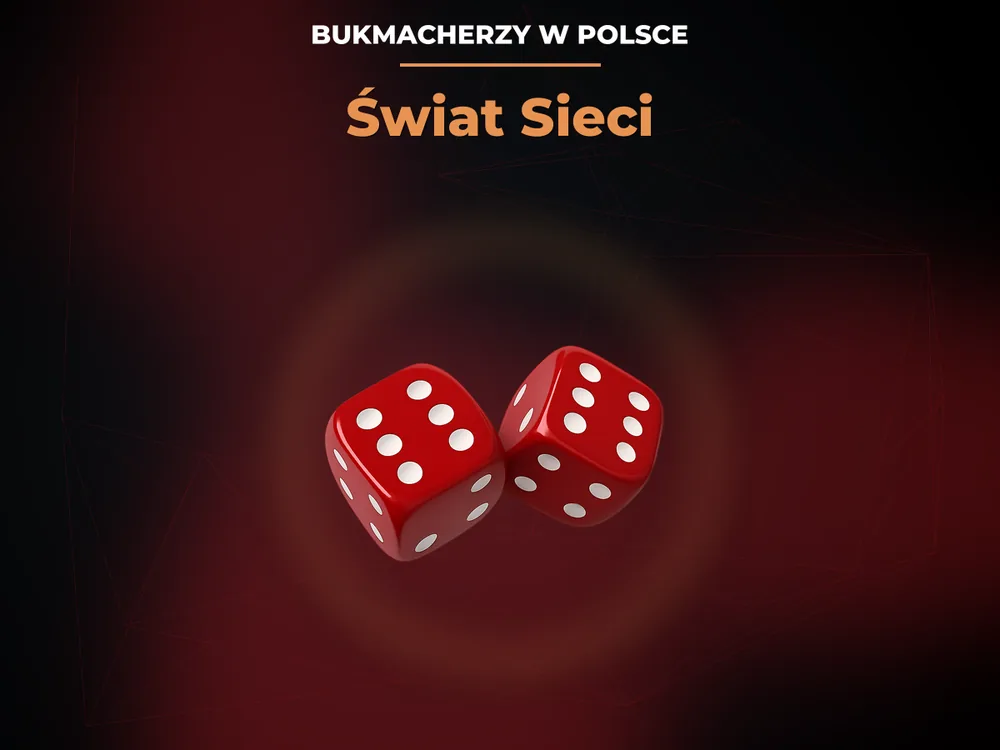 bukmacherzy w polsce - Świat Sieci